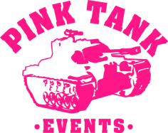 Pink Tank Events