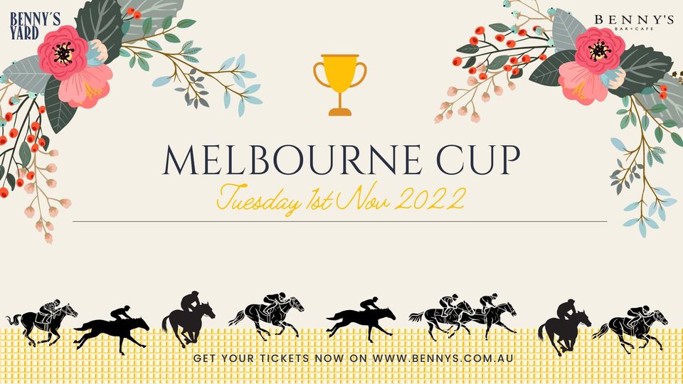 Melbourne Cup Events In Perth 2022 - Streamline Entertainment