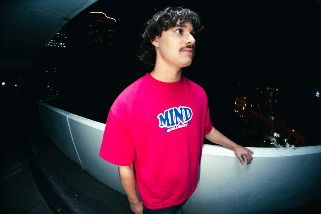 Shannon O'Connor Perth DJ Streamline Entertainment