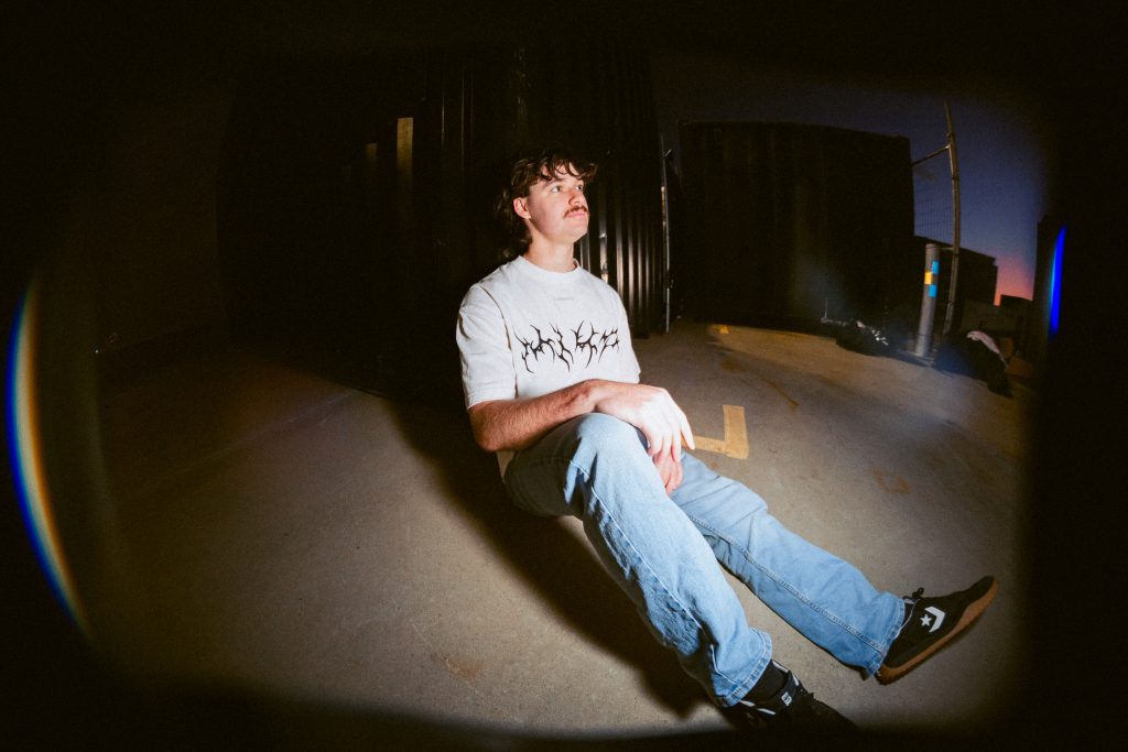 Shannon O'Connor Perth DJ Streamline Entertainment