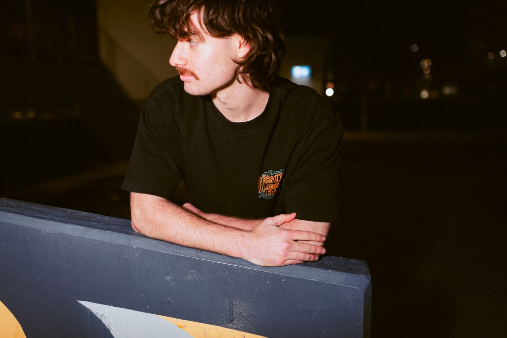 Shannon O'Connor Perth DJ Streamline Entertainment