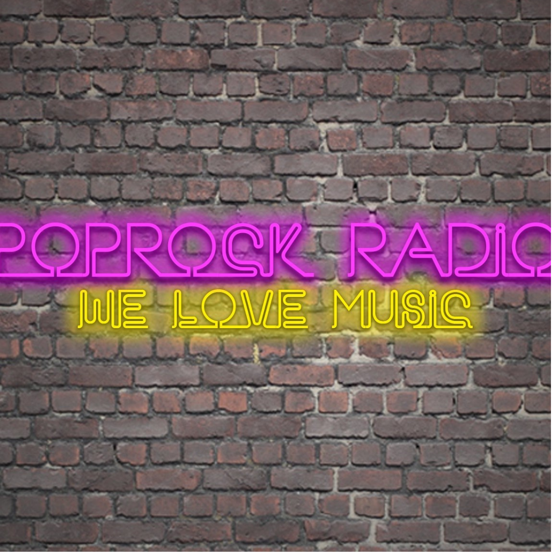 PopRock Radio