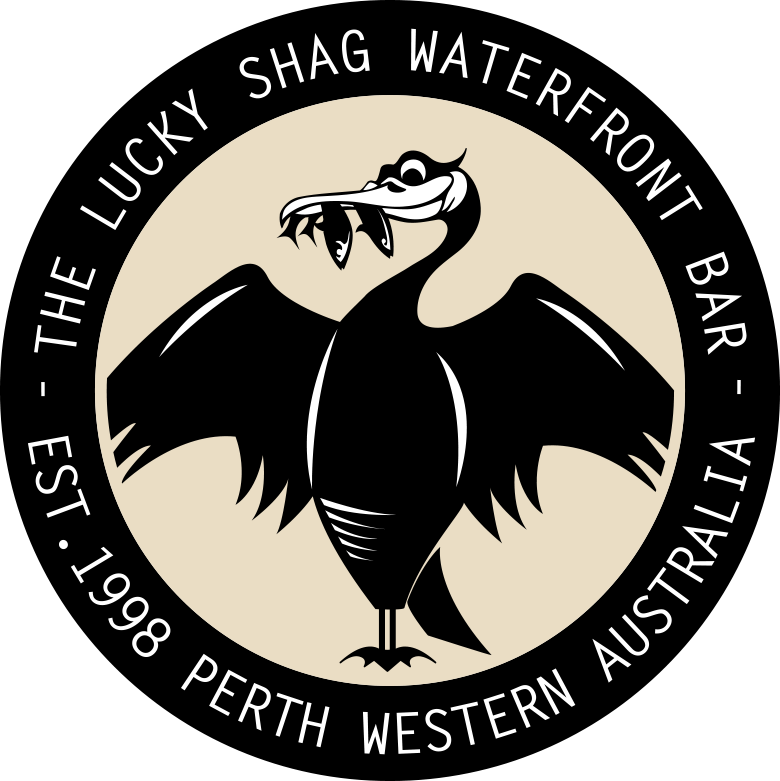 Lucky Shag Bar