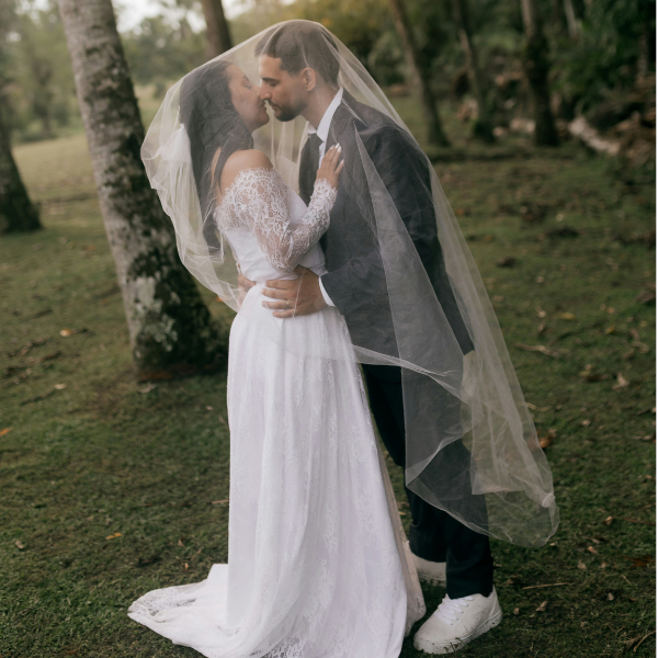 Ange & Mark