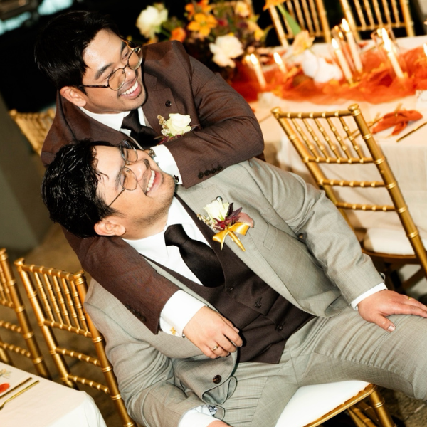 Allen & John