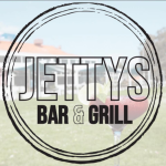 Jetty's