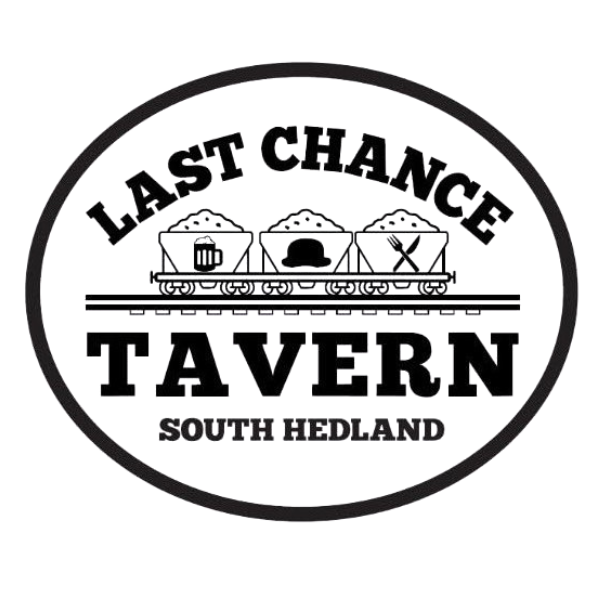 Last Chance Tavern