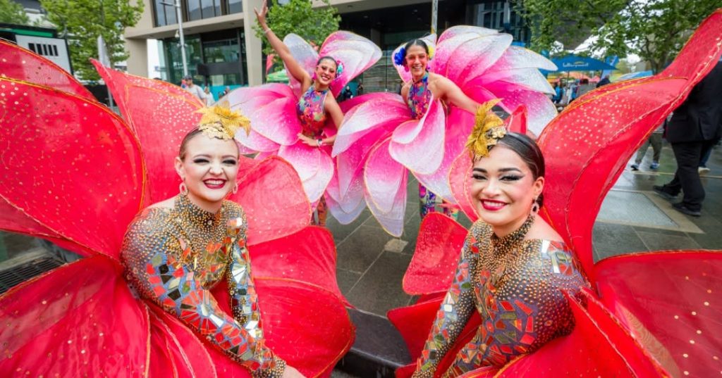 flower-fairies