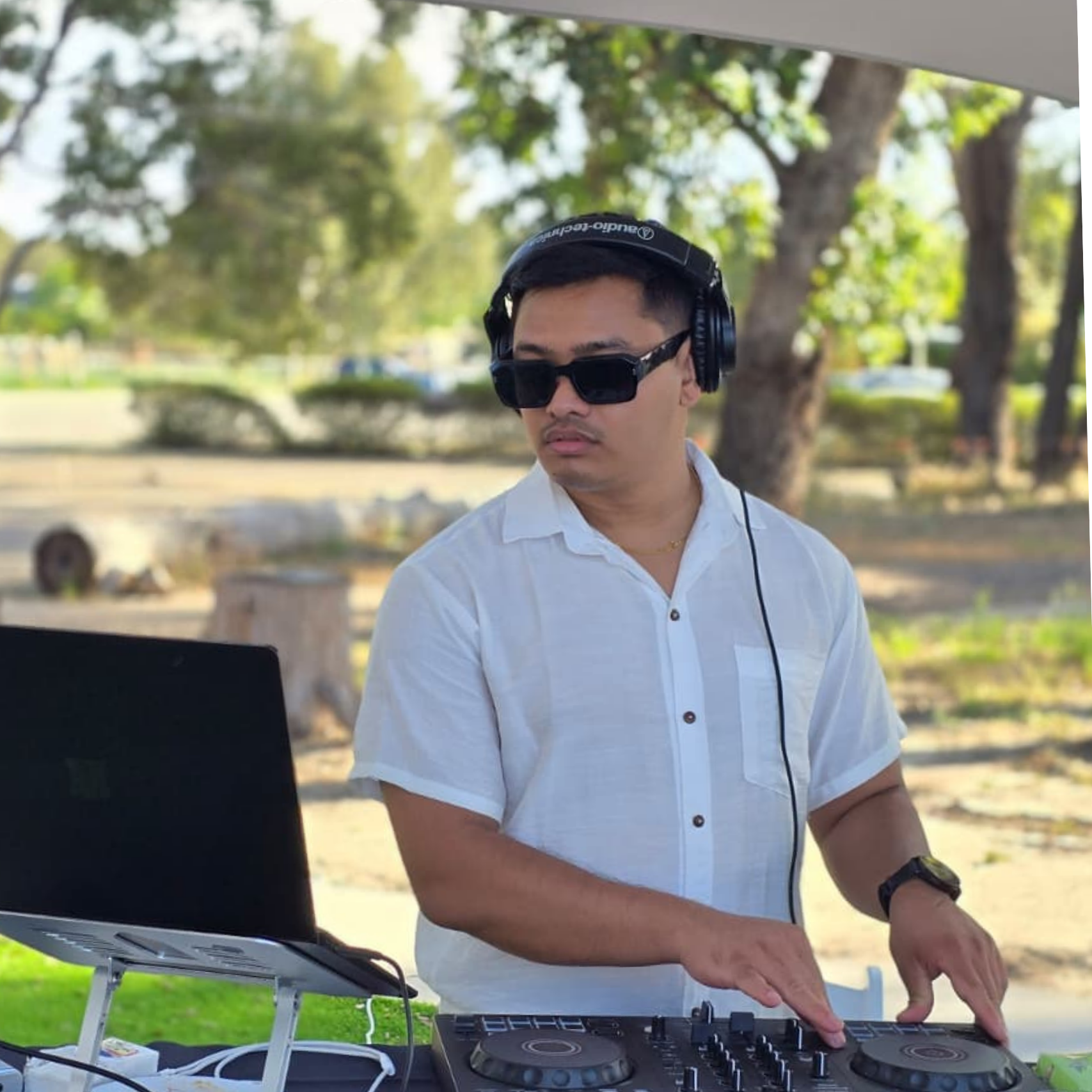 DJ Bugati 2