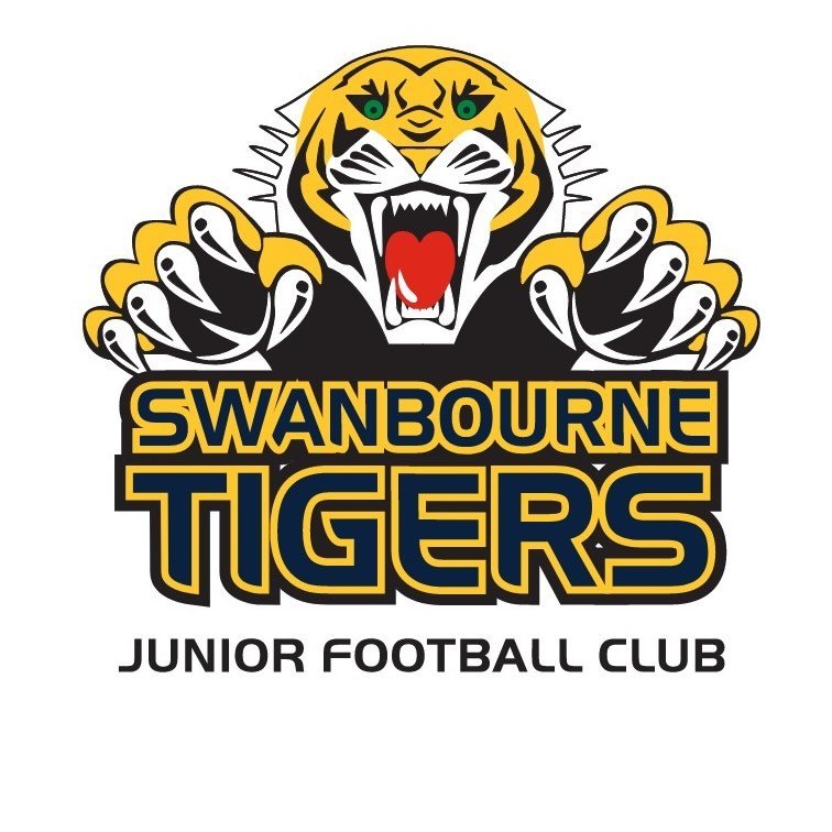 Swanny Tigers Footy Club